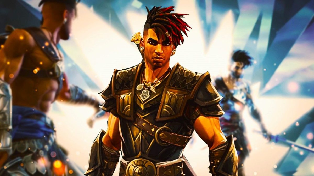 Cómo encontrar (y vencer) a Sargón alternativo en Prince Of Persia: The Lost Crown