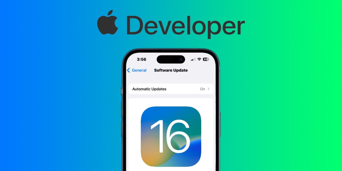 Cómo está cambiando el programa de pruebas beta de iOS de Apple