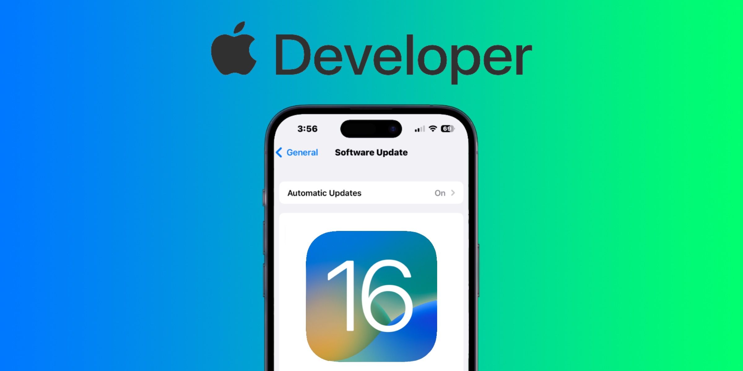 Cómo está cambiando el programa de pruebas beta de iOS de Apple