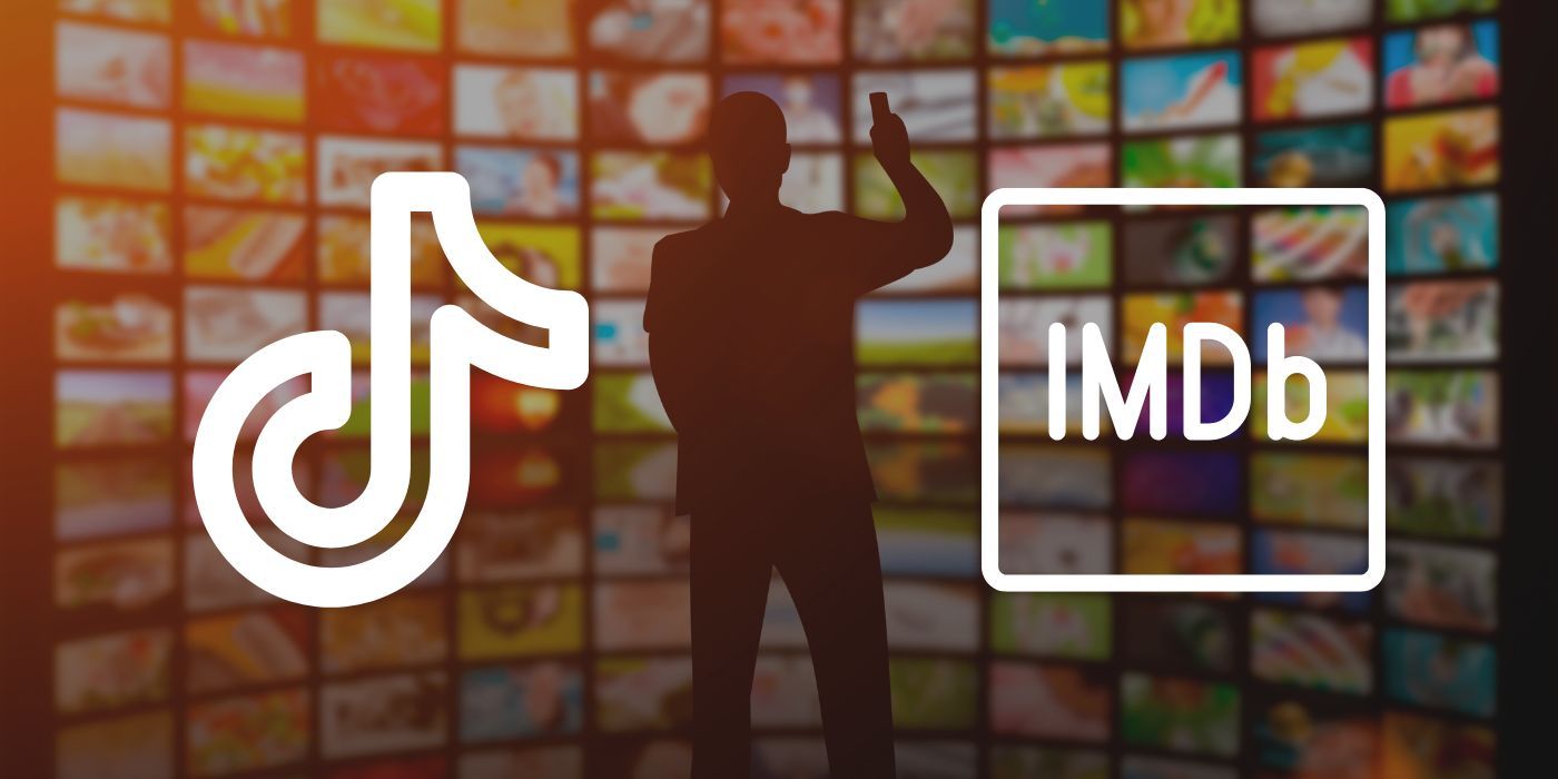 Cómo etiquetar películas y programas de televisión en tus vídeos de TikTok