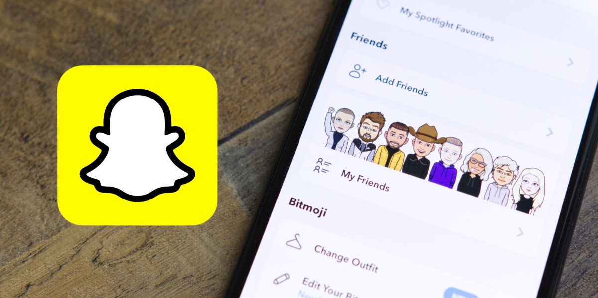 Cómo evitar que personas aleatorias te agreguen a Snapchat