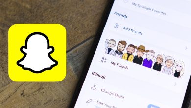 Cómo evitar que personas aleatorias te agreguen a Snapchat