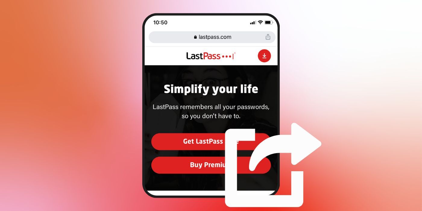 Cómo exportar (y ver) todas sus contraseñas de LastPass