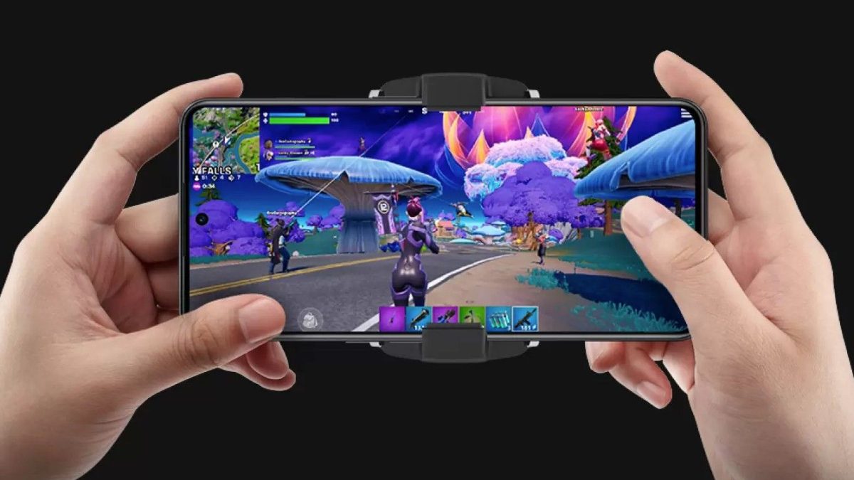 Cómo funciona el enfriador líquido OnePlus de 45 W para evitar que los dispositivos se sobrecalienten