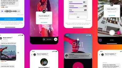 Cómo funcionan los canales de transmisión de Instagram (¿y deberías unirte a ellos?)