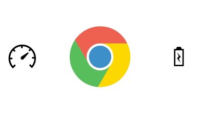 Cómo habilitar el ahorro de memoria y el ahorro de energía en Google Chrome