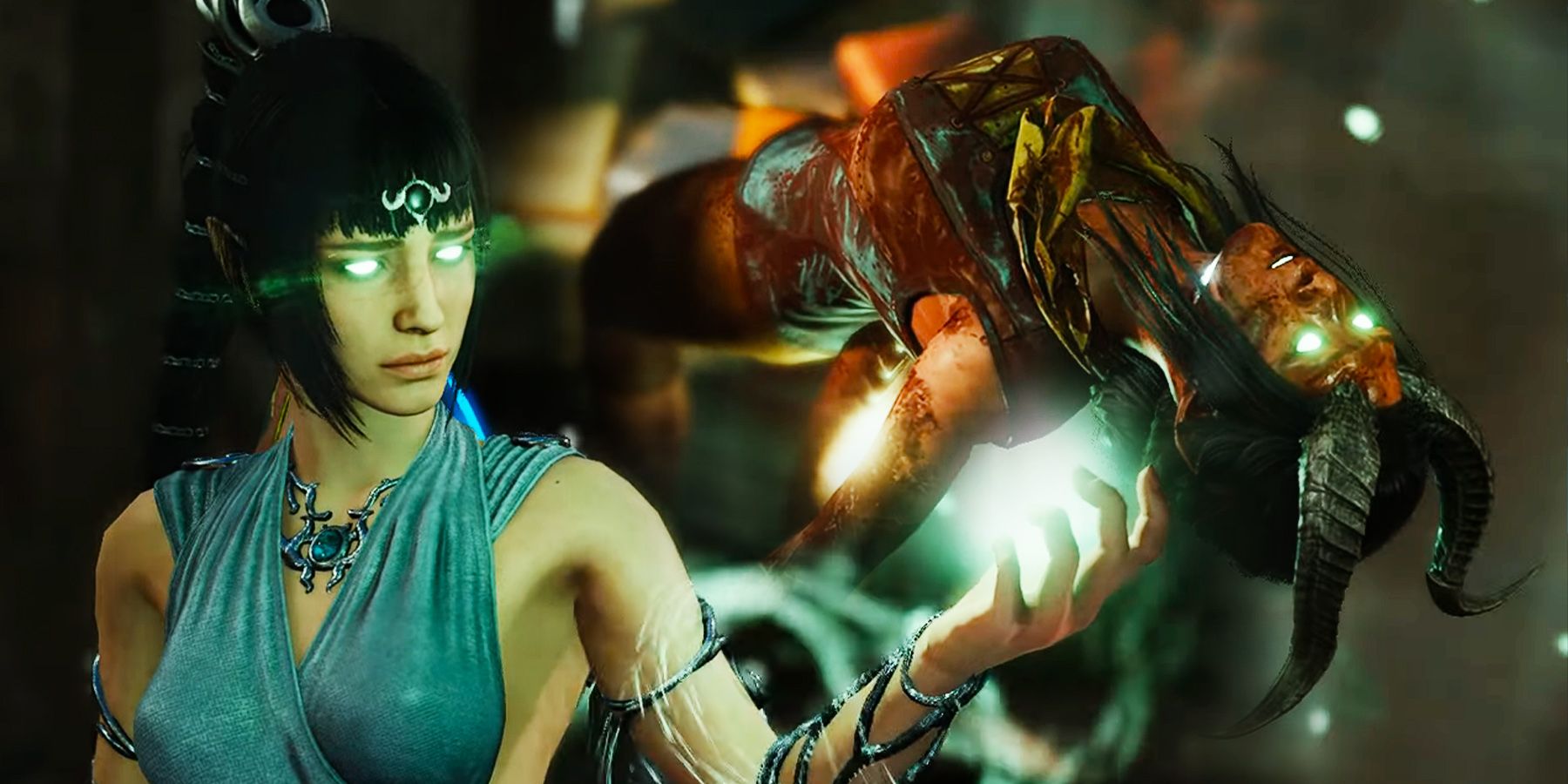 Cómo hablar con los muertos en Baldur's Gate 3