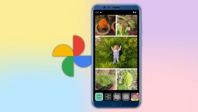Cómo hacer un collage de imágenes usando Google Photos