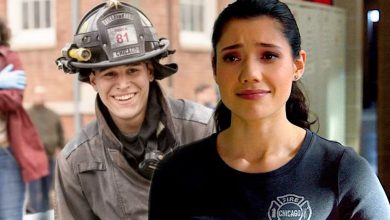 Cómo la salida de Gallo de la temporada 12 de Chicago Fire afecta a Violet y Ritter, provocado por el showrunner