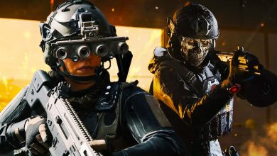 Cómo llevar dos armas principales en Modern Warfare 3
