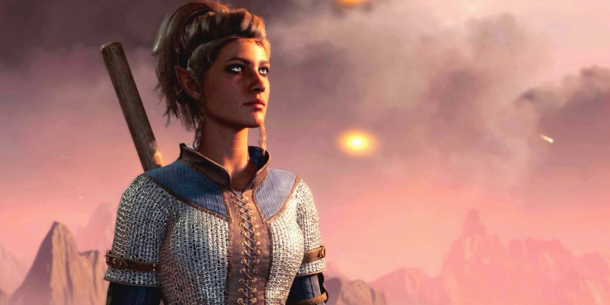 Cómo obtener inspiración en Baldur's Gate 3