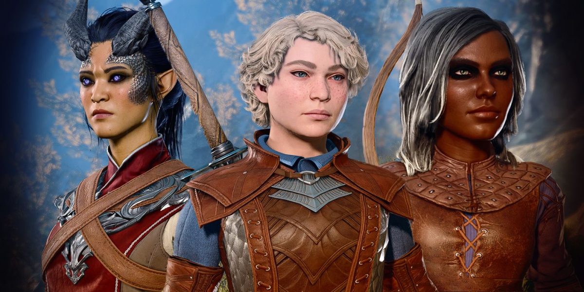 Cómo reclutar a todos los compañeros en Baldur's Gate 3