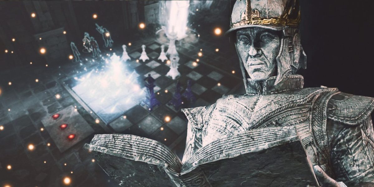 Cómo resolver el rompecabezas del libro La leyenda de Ansur en Baldur's Gate 3