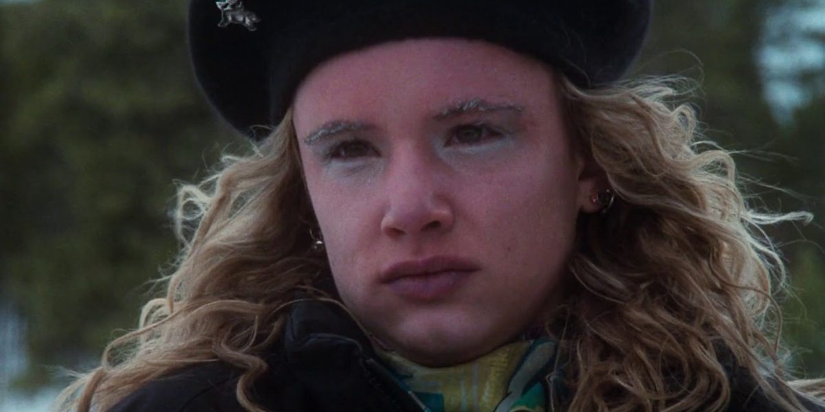 Cómo se siente Juliette Lewis sobre el legado de las vacaciones navideñas