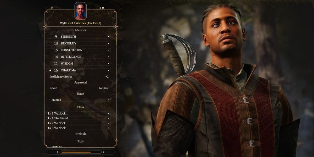 Cómo subir de nivel rápidamente en Baldur's Gate 3