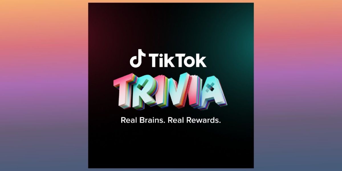 Cómo unirse al desafío de trivia de TikTok (y tal vez incluso ganar algo de dinero)