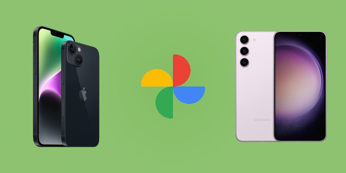 Cómo utilizar las funciones de fotografía y borrador mágico de Google en iOS y Android