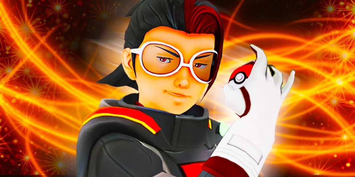 Cómo vencer a Arlo en Pokémon GO (agosto de 2023)