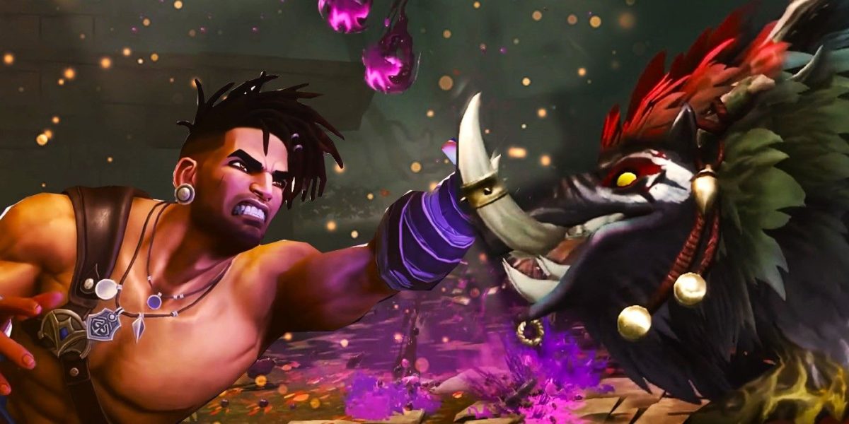 Cómo vencer a Erlik (vivo y no muerto) en Prince of Persia: The Lost Crown