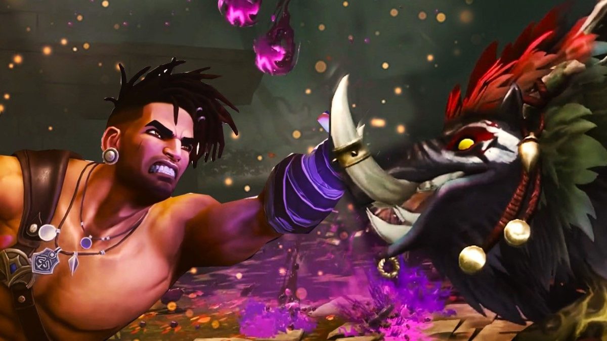 Cómo vencer a Erlik (vivo y no muerto) en Prince of Persia: The Lost Crown