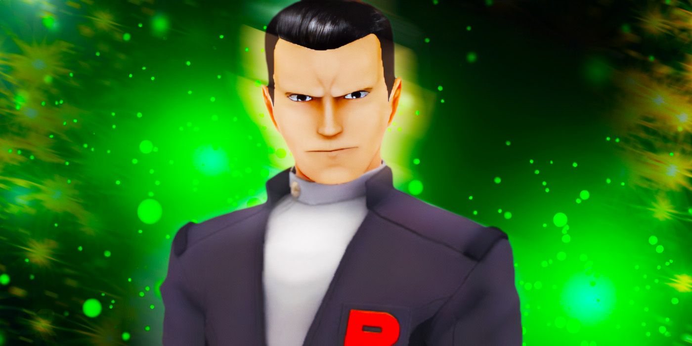 Cómo vencer a Giovanni en Pokémon GO (agosto de 2023)