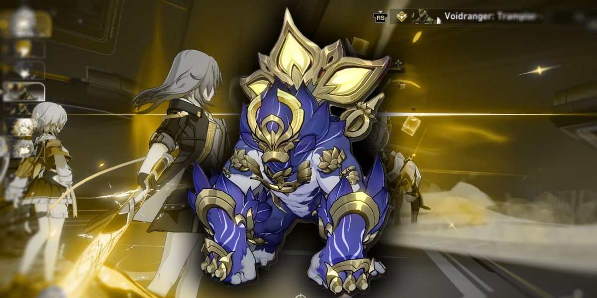 Cómo vencer a Malefic Ape en Honkai: Star Rail