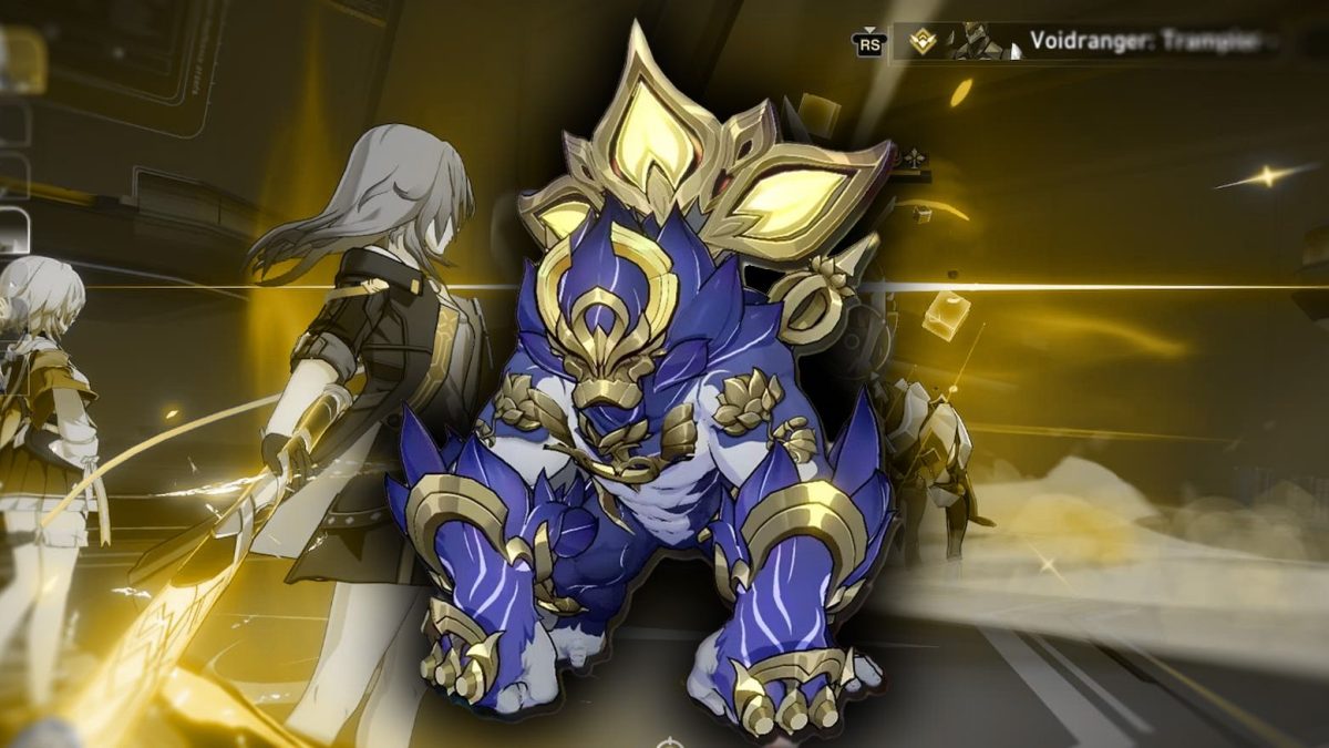 Cómo vencer a Malefic Ape en Honkai: Star Rail