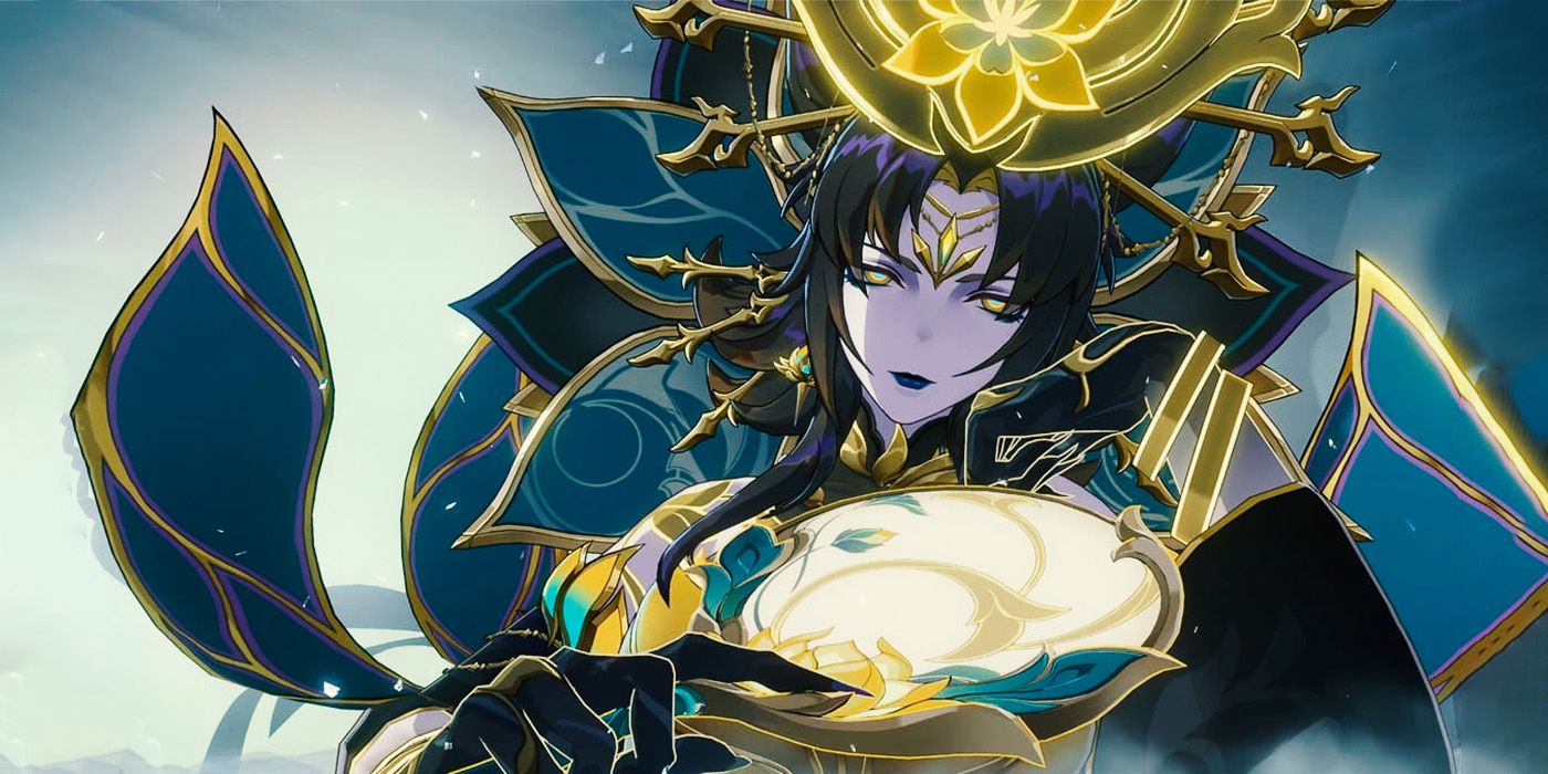 Cómo vencer a Phantylia en Honkai: Star Rail