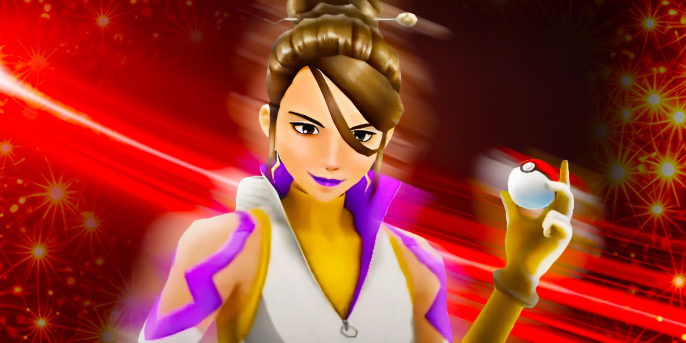 Cómo vencer a Sierra en Pokémon GO (agosto de 2023)