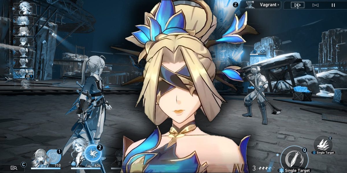 Cómo vencer a los ascendidos en Honkai: Star Rail