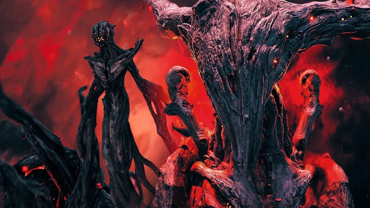 Cómo vencer al jefe final en Remnant 2