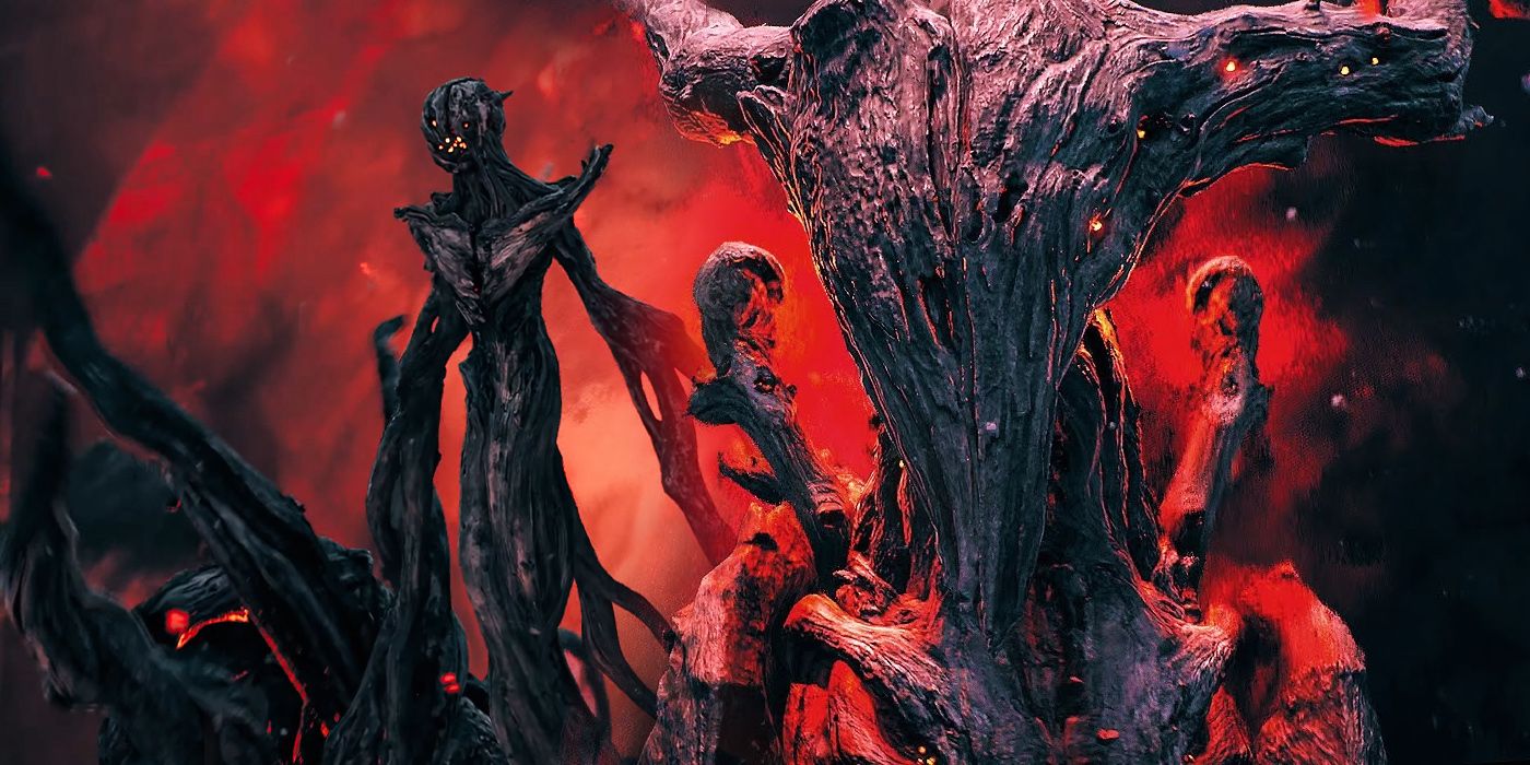 Cómo vencer al jefe final en Remnant 2