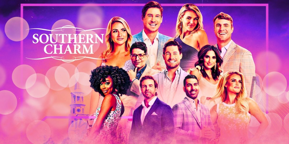 Cómo ver la reunión de la temporada 9 de Southern Charm y cuándo se transmite