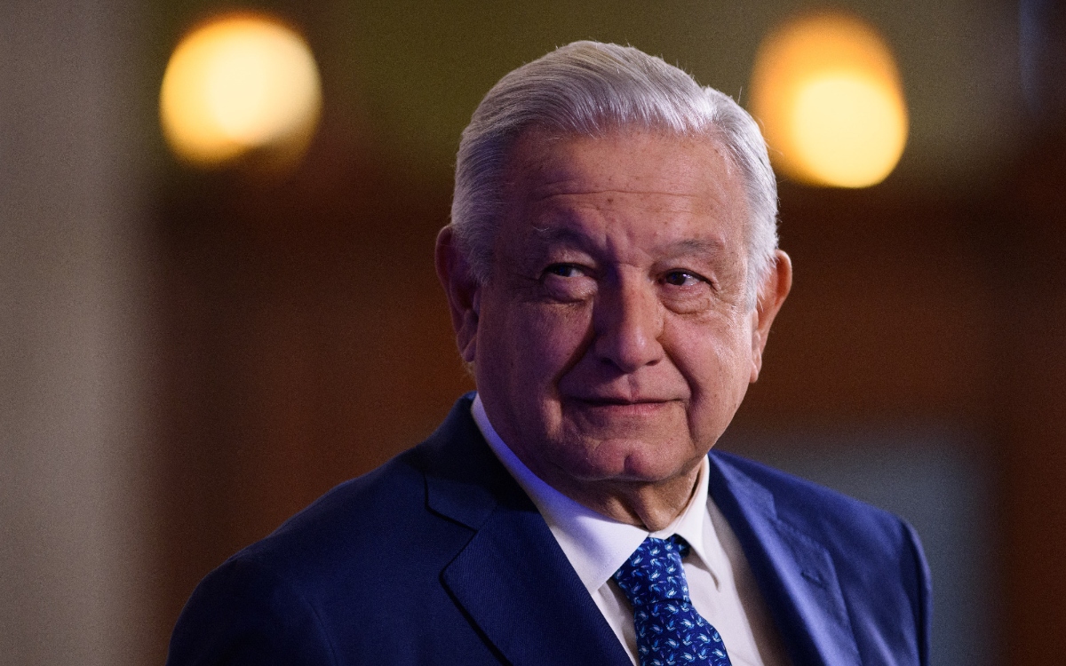 🔴 Conferencia de prensa de AMLO 19/01/2024 (En vivo)