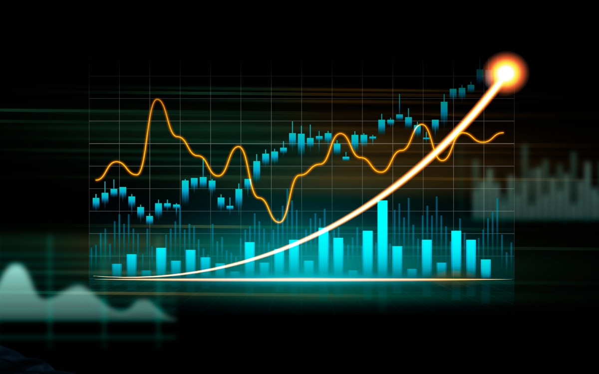 Confianza empresarial aumentó 8.8% anual al fin de 2023