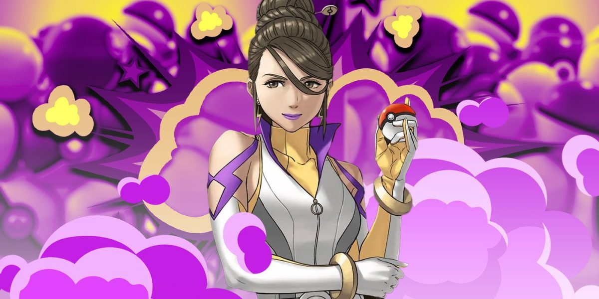 Consejos y trucos para vencer a Sierra en Pokémon GO (enero de 2024)