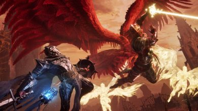 "Convención contraria, aumento de la accesibilidad": vista previa de Lords of the Fallen