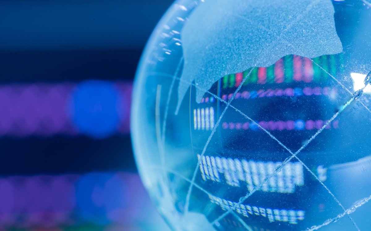 Cooperación global cayó 2% desde 2020: Foro Económico Mundial