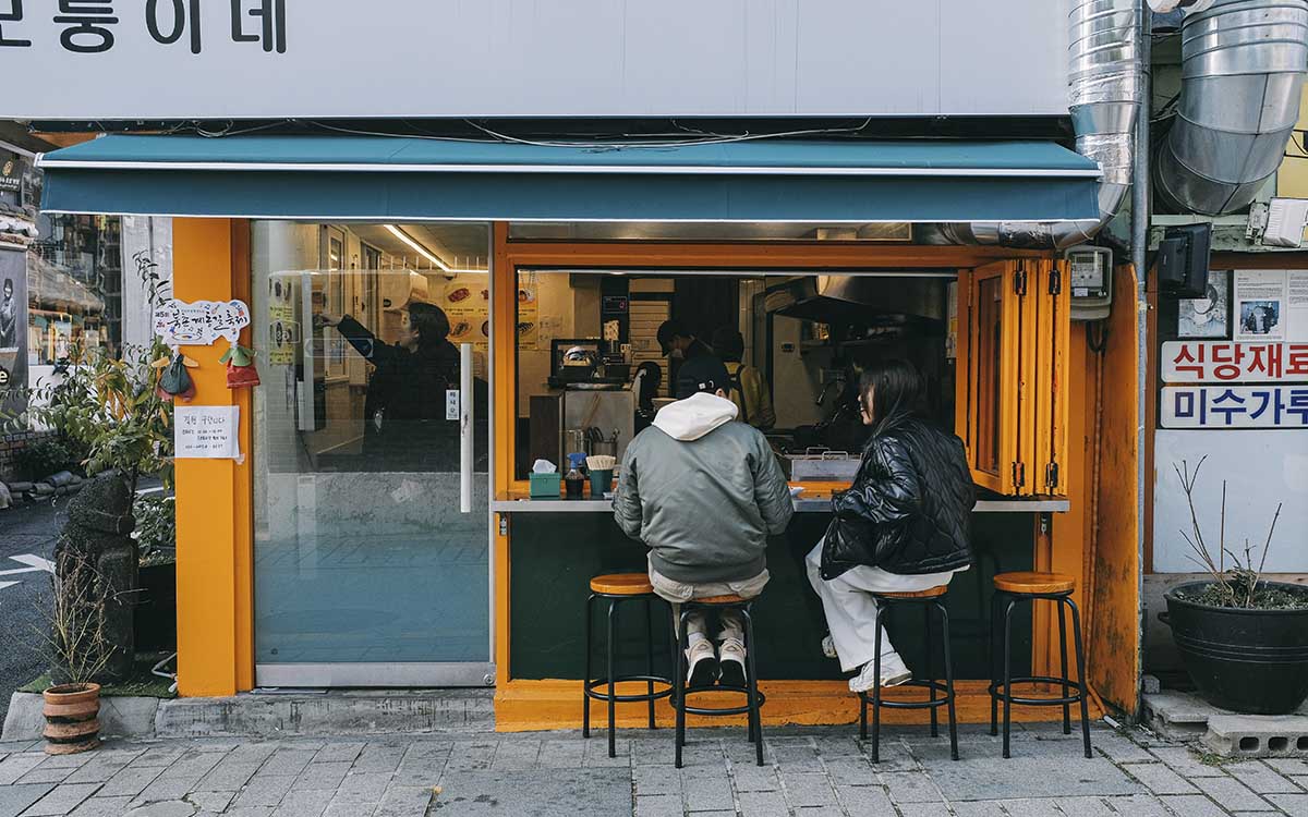 Corea del Sur aprueba prohibir el consumo de carne de perro a partir de 2027