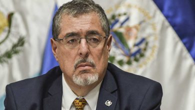 Corte Constitucional de Guatemala ampara a Bernardo Arévalo para su toma de posesión