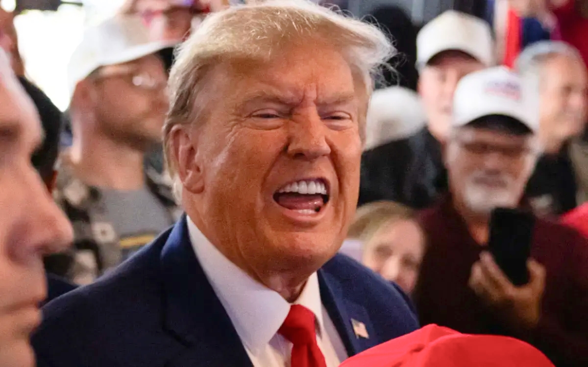 Corte Suprema decidirá si Trump puede ser candidato a la presidencia en 2024