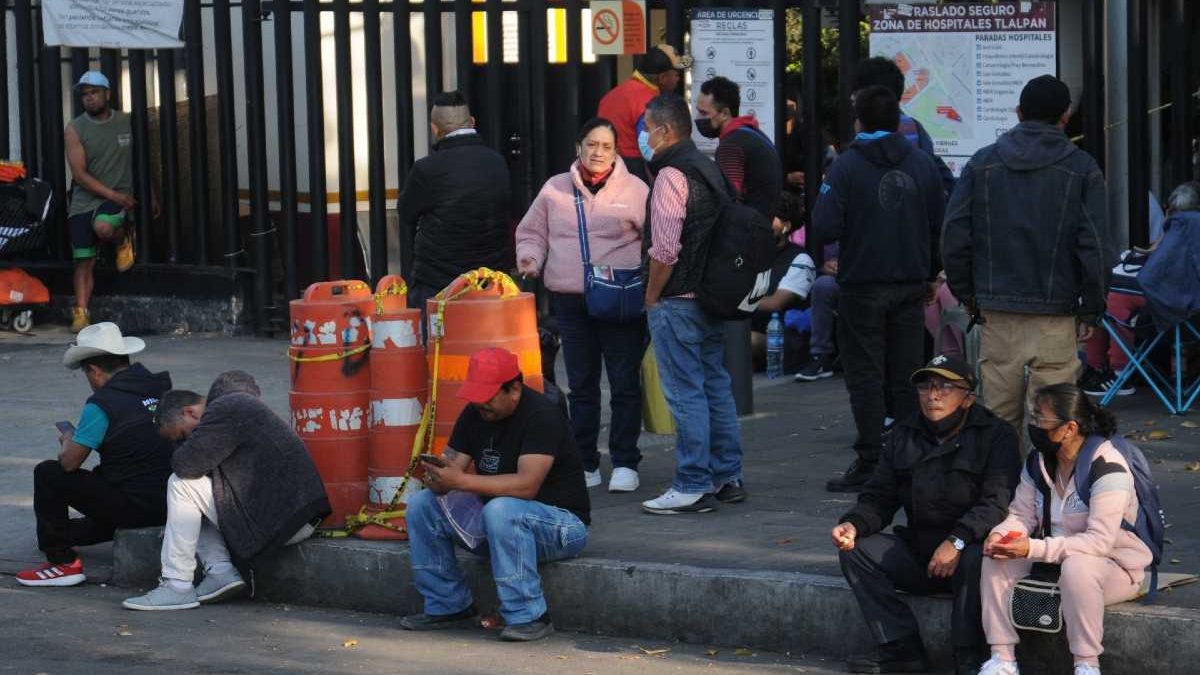 Crecen contagios por enfermedades respiratorias, pero no hay alarma: UNAM