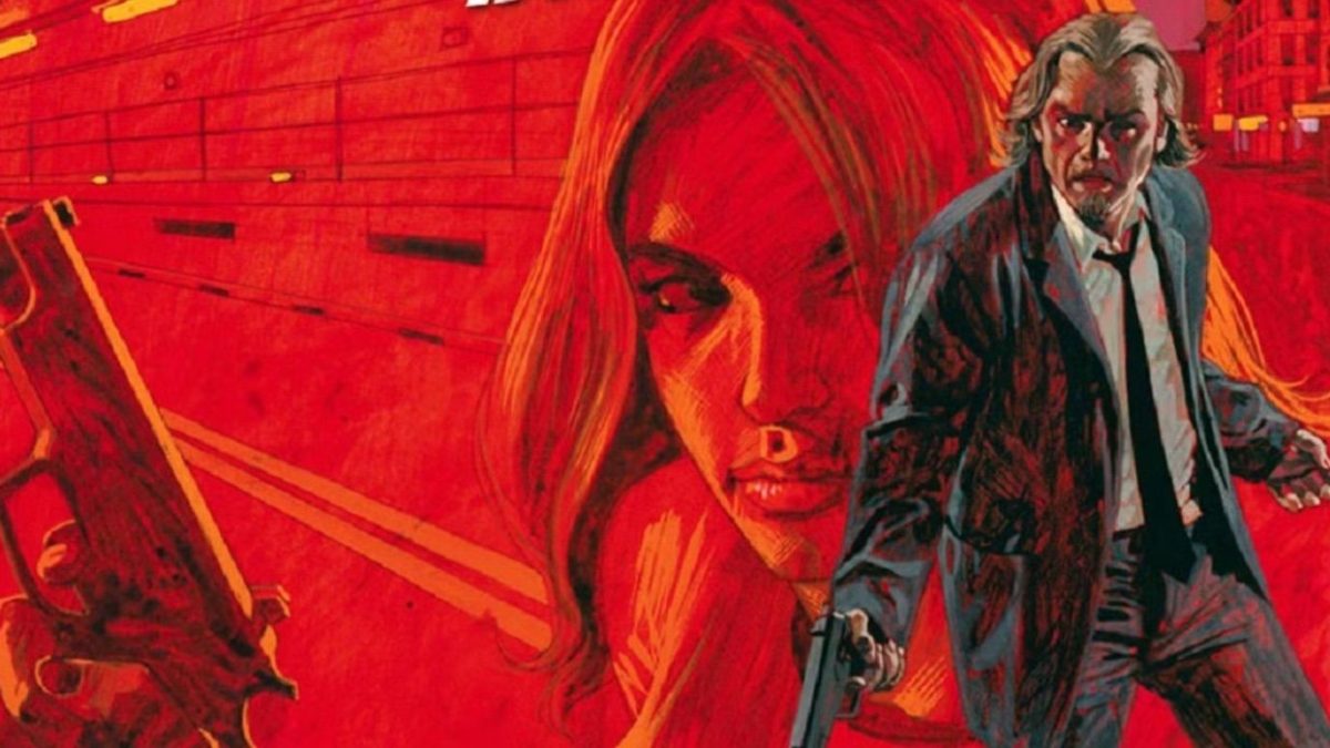 Criminal: confirmación y todo lo que sabemos sobre la adaptación del cómic