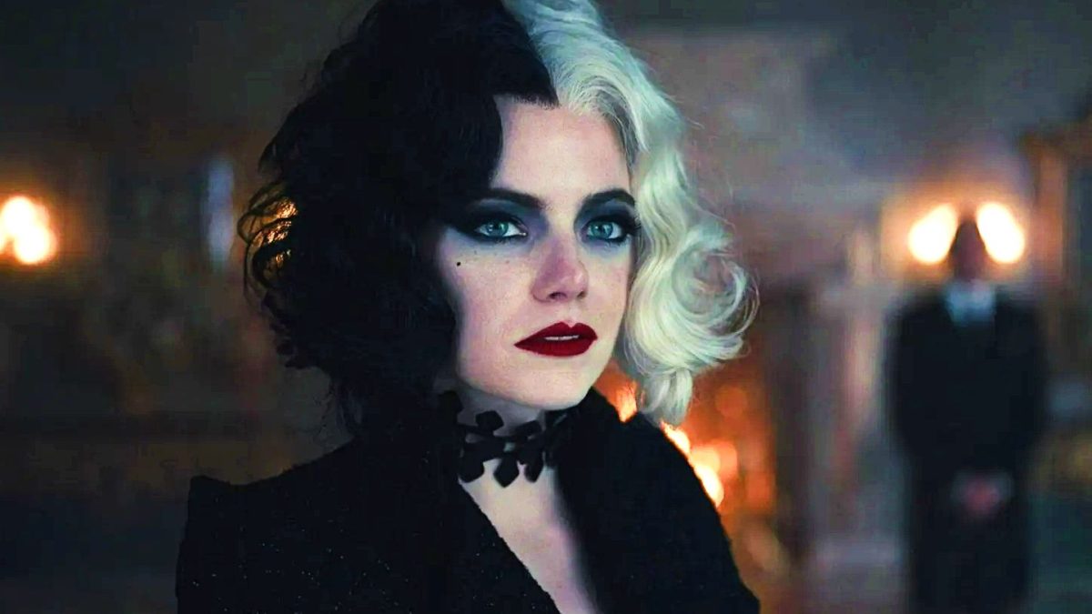 Cruella 2 recibe una cuidadosa actualización de Emma Stone