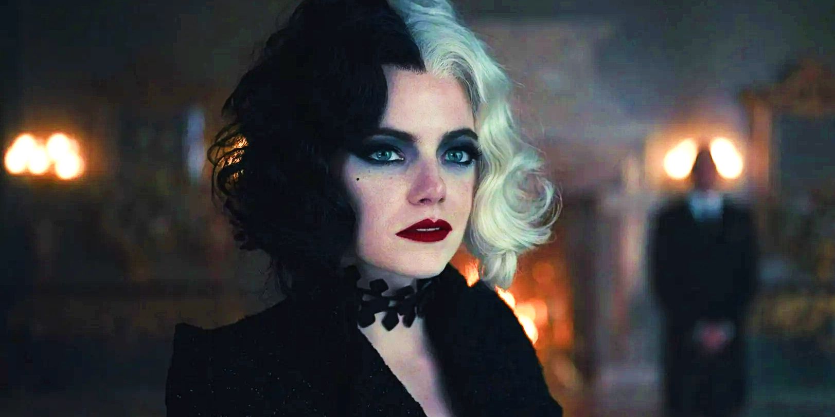Cruella 2 recibe una cuidadosa actualización de Emma Stone