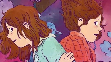 Crush: los músicos Tegan y Sara anuncian la secuela oficial de su aclamada novela gráfica "Junior High"