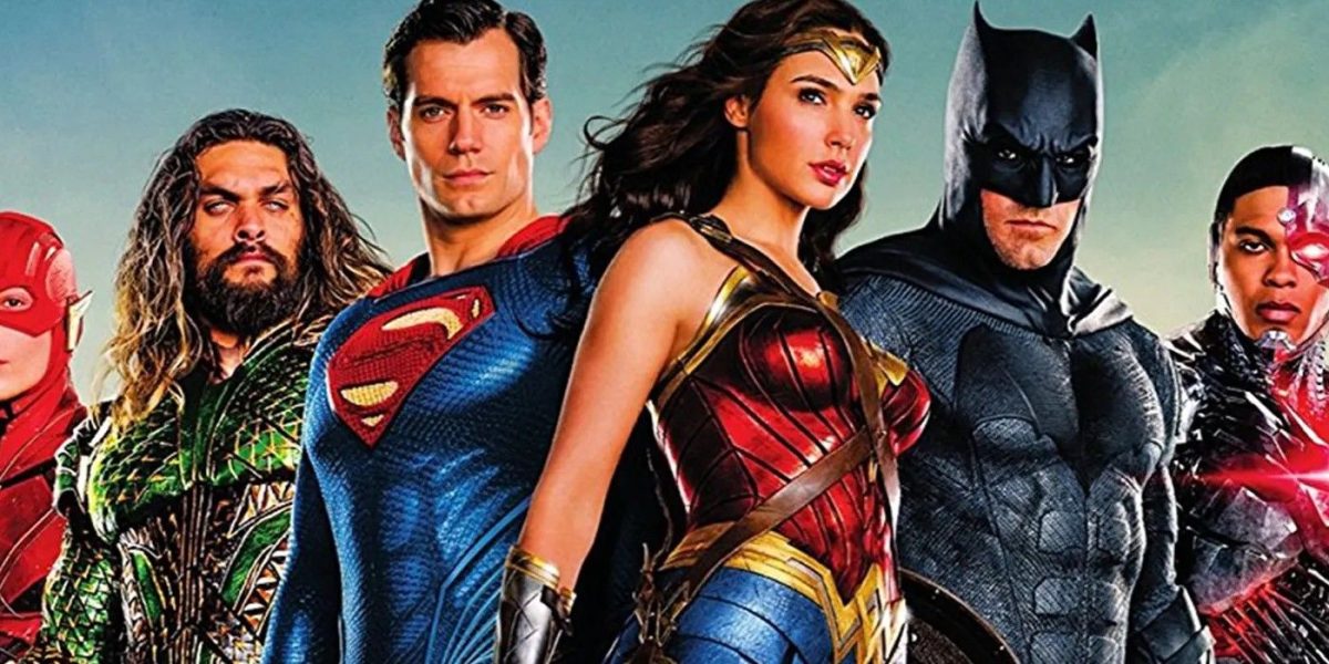Cuándo debería suceder la película DCU Justice League de James Gunn