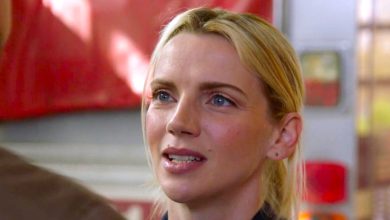 Cuánto gana Sylvie Brett en la temporada 12 de Chicago Fire antes de su salida, provocada por el showrunner