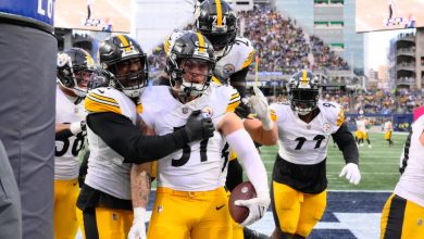 Cuatro títulos divisionales en pugna y cinco cupos a playoffs en cierre de NFL | Horarios