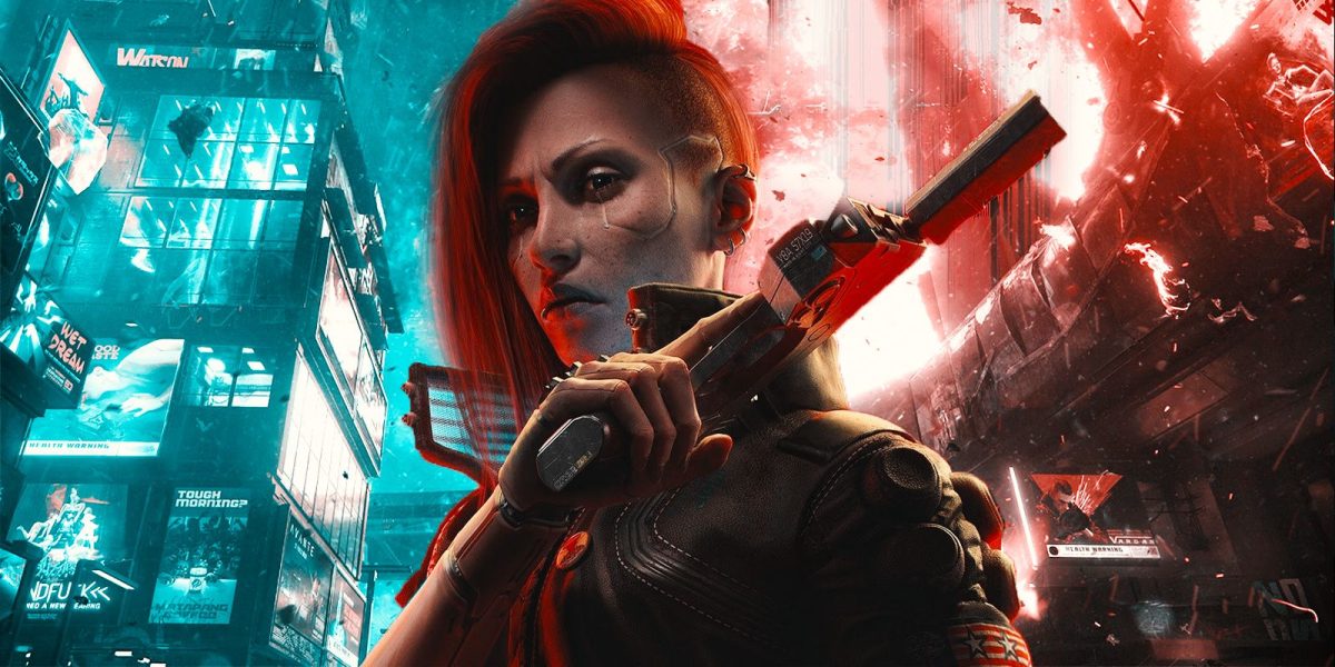 Cyberpunk 2077: ¿Deberías hacer una nueva reserva para Phantom Liberty?